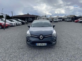 Renault Clio 1.5, Euro 6, Нов внос - [1] 