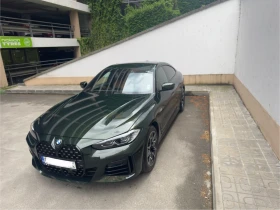 BMW 430 i xDrive Гран купе 1 - Car24.bg BMW 430 i xDrive Гран купе 1
