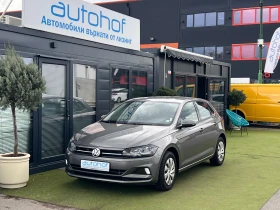 VW Polo COMFORTLINE/1.0TSI/95К.С./5MT - Car24.bg VW Polo COMFORTLINE/1.0TSI/95К.С./5MT