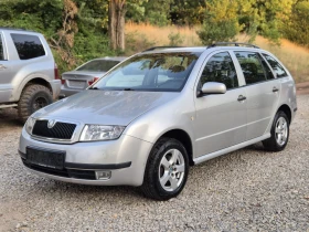Skoda Fabia 1.9 TDI 101 к.с. - Car24.bg Skoda Fabia 1.9 TDI 101 к.с.