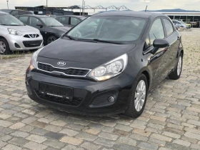 Kia Rio 1.25i 2014 година 145000 км. - Car24.bg Kia Rio 1.25i 2014 година 145000 км.