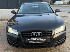 Audi A7 3.0ТDI QUATTRO - 26900 лв. / 13753.75 € - 44205672 2 | Car24.bg Audi A7 3.0ТDI QUATTRO - 26900 лв. / 13753.75 € - 44205672 2