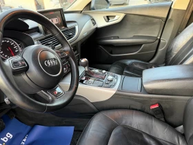 Audi A7 3.0ТDI QUATTRO - 26900 лв. / 13753.75 € - 44205672 7 | Car24.bg Audi A7 3.0ТDI QUATTRO - 26900 лв. / 13753.75 € - 44205672 7