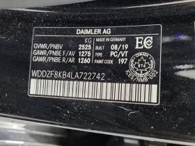 Mercedes-Benz AMG GT C * E 63 S * CARFAX * ЦЕНА ДО БГ - 49500 € / 96813.58 лв. - 50823347 16 | Car24.bg Mercedes-Benz AMG GT C * E 63 S * CARFAX * ЦЕНА ДО БГ - 49500 € / 96813.58 лв. - 50823347 16