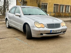 Mercedes-Benz C 270 - 1000 € / 1955.83 лв. - 70647358 4 | Car24.bg Mercedes-Benz C 270 - 1000 € / 1955.83 лв. - 70647358 4
