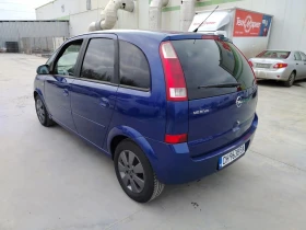 Opel Meriva 1.6 газ бензин - 1400 € / 2738.16 лв. - 69018377 6 | Car24.bg Opel Meriva 1.6 газ бензин - 1400 € / 2738.16 лв. - 69018377 6