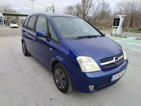Opel Meriva 1.6 газ бензин - 1400 € / 2738.16 лв. - 69018377 3 | Car24.bg Opel Meriva 1.6 газ бензин - 1400 € / 2738.16 лв. - 69018377 3