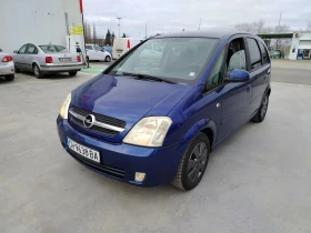 Opel Meriva 1.6 газ бензин - 1400 € / 2738.16 лв. - 69018377 4 | Car24.bg Opel Meriva 1.6 газ бензин - 1400 € / 2738.16 лв. - 69018377 4