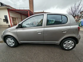 Toyota Yaris - Car24.bg Toyota Yaris