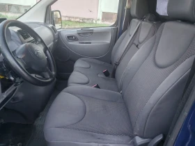 Peugeot Expert 1.6HDI 90KS - 3999 € / 7821.36 лв. - 34663123 17 | Car24.bg Peugeot Expert 1.6HDI 90KS - 3999 € / 7821.36 лв. - 34663123 17