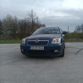 Toyota Avensis - 2100 € / 4107.24 лв. - 88675327 3 | Car24.bg Toyota Avensis - 2100 € / 4107.24 лв. - 88675327 3