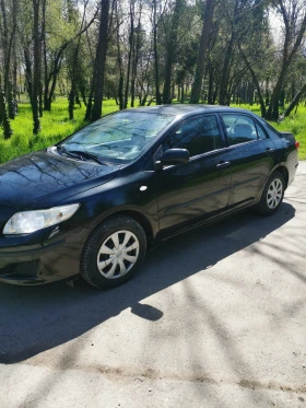 Toyota Corolla D4D - 3200 € / 6258.66 лв. - 92968645 2 | Car24.bg Toyota Corolla D4D - 3200 € / 6258.66 лв. - 92968645 2