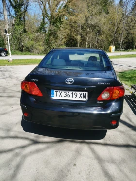 Toyota Corolla D4D - 3200 € / 6258.66 лв. - 92968645 4 | Car24.bg Toyota Corolla D4D - 3200 € / 6258.66 лв. - 92968645 4