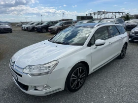 Снимка Citroen C5