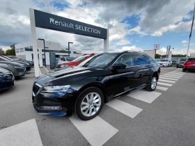Снимка Skoda Superb