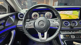 Mercedes-Benz CLS 400 4MATIC* AMG-LINE* DRIVE-ASSIST* 360CAM* BURMESTER* | Auto.bg — изображение 8 Mercedes-Benz CLS 400 4MATIC* AMG-LINE* DRIVE-ASSIST* 360CAM* BURMESTER* | Auto.bg — изображение 8