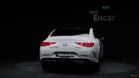 Mercedes-Benz CLS 400 4MATIC* AMG-LINE* DRIVE-ASSIST* 360CAM* BURMESTER* | Auto.bg — изображение 4 Mercedes-Benz CLS 400 4MATIC* AMG-LINE* DRIVE-ASSIST* 360CAM* BURMESTER* | Auto.bg — изображение 4