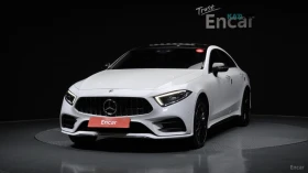 Mercedes-Benz CLS 400 4MATIC* AMG-LINE* DRIVE-ASSIST* 360CAM* BURMESTER*