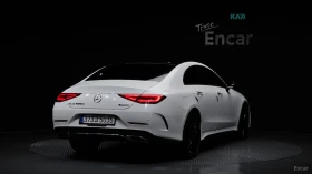 Mercedes-Benz CLS 400 4MATIC* AMG-LINE* DRIVE-ASSIST* 360CAM* BURMESTER* | Auto.bg — изображение 3 Mercedes-Benz CLS 400 4MATIC* AMG-LINE* DRIVE-ASSIST* 360CAM* BURMESTER* | Auto.bg — изображение 3
