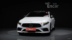Mercedes-Benz CLS 400 4MATIC* AMG-LINE* DRIVE-ASSIST* 360CAM* BURMESTER* | Auto.bg — изображение 2 Mercedes-Benz CLS 400 4MATIC* AMG-LINE* DRIVE-ASSIST* 360CAM* BURMESTER* | Auto.bg — изображение 2