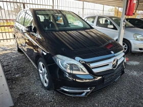 Mercedes-Benz B 180 134х.км. Нов внос Италия - Car24.bg Mercedes-Benz B 180 134х.км. Нов внос Италия