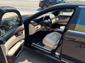 Mercedes-Benz S 550 * CARFAX * БЕЗ ПЪРВОНАЧАЛНА ВНОСКА | Auto.bg — изображение 5 Mercedes-Benz S 550 * CARFAX * БЕЗ ПЪРВОНАЧАЛНА ВНОСКА | Auto.bg — изображение 5