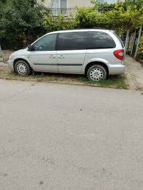 Chrysler Gr.voyager - 1050 € / 2053.62 лв. - 19013329 3 | Car24.bg Chrysler Gr.voyager - 1050 € / 2053.62 лв. - 19013329 3