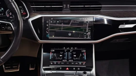 Audi A6 * FULL DIGITAL * ОБДУХВАНЕ * ХЕД-ЪП * 2 КЛЮЧА * | Auto.bg — изображение 14 Audi A6 * FULL DIGITAL * ОБДУХВАНЕ * ХЕД-ЪП * 2 КЛЮЧА * | Auto.bg — изображение 14