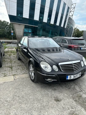 Mercedes-Benz E 280 CDI V6 - 6500 € / 12712.90 лв. - 77031747 9 | Car24.bg Mercedes-Benz E 280 CDI V6 - 6500 € / 12712.90 лв. - 77031747 9