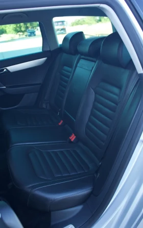 VW Passat BlueMotion | Auto.bg — изображение 10 VW Passat BlueMotion | Auto.bg — изображение 10
