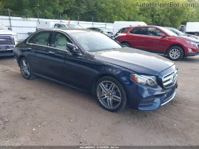 Mercedes-Benz E 300 AMG* BURMESTER* 4MATIC* FACE* Цена до БГ