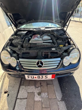 Mercedes-Benz C 200 C200 АВТОМАТИК - 1650 € - 23544221 3 | Car24.bg Mercedes-Benz C 200 C200 АВТОМАТИК - 1650 € - 23544221 3
