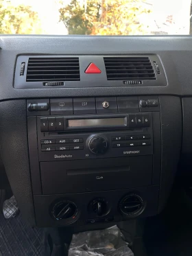 Skoda Fabia - 1950 € - 80695196 8 | Car24.bg Skoda Fabia - 1950 € - 80695196 8