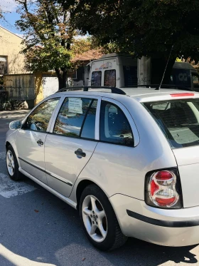 Skoda Fabia - 1950 € - 80695196 4 | Car24.bg Skoda Fabia - 1950 € - 80695196 4