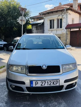 Skoda Fabia - 1950 € - 80695196 2 | Car24.bg Skoda Fabia - 1950 € - 80695196 2