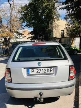 Skoda Fabia - 1950 € - 80695196 3 | Car24.bg Skoda Fabia - 1950 € - 80695196 3