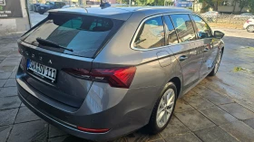 Skoda Octavia undefined | Auto.bg — изображение 5 Skoda Octavia undefined | Auto.bg — изображение 5
