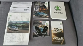 Skoda Octavia undefined | Auto.bg — изображение 16 Skoda Octavia undefined | Auto.bg — изображение 16