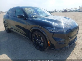 Ford Mustang Mach-E Premium - Car24.bg Ford Mustang Mach-E Premium