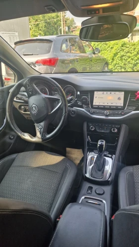 Opel Astra 1.6 CDTI Автоматик | Auto.bg — изображение 11 Opel Astra 1.6 CDTI Автоматик | Auto.bg — изображение 11