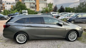 Opel Astra 1.6 CDTI Автоматик | Auto.bg — изображение 4 Opel Astra 1.6 CDTI Автоматик | Auto.bg — изображение 4