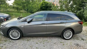Opel Astra 1.6 CDTI Автоматик | Auto.bg — изображение 2 Opel Astra 1.6 CDTI Автоматик | Auto.bg — изображение 2