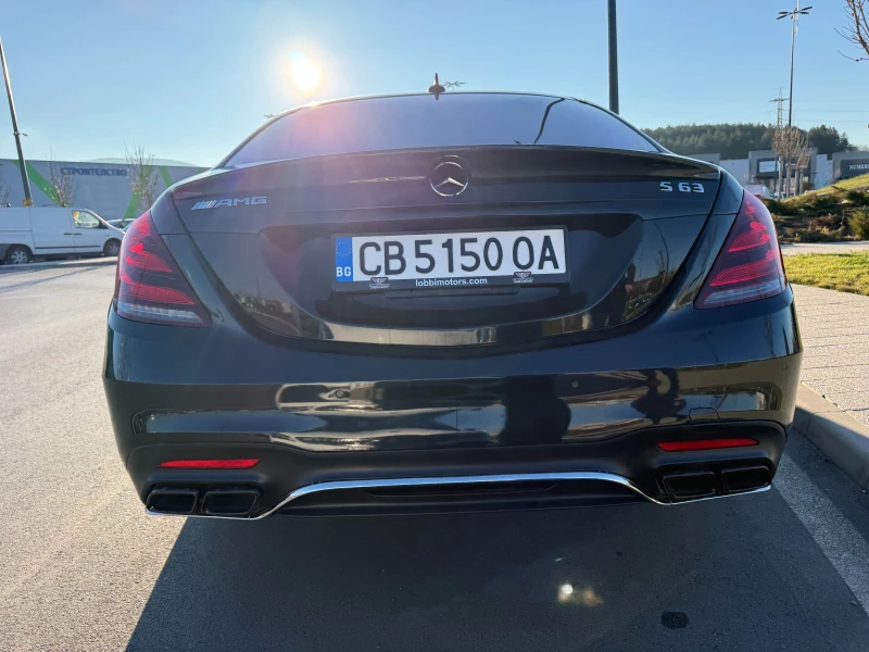 Mercedes-Benz S 63 AMG L4х4 ПОРЪЧКОВ САЛОН CARBON ОБДУХВАНЕ ПАНОРАМА TV - 79900 лв. / 40852.22 € - 25977189 1 | Car24.bg Mercedes-Benz S 63 AMG L4х4 ПОРЪЧКОВ САЛОН CARBON ОБДУХВАНЕ ПАНОРАМА TV - 79900 лв. / 40852.22 € - 25977189 1