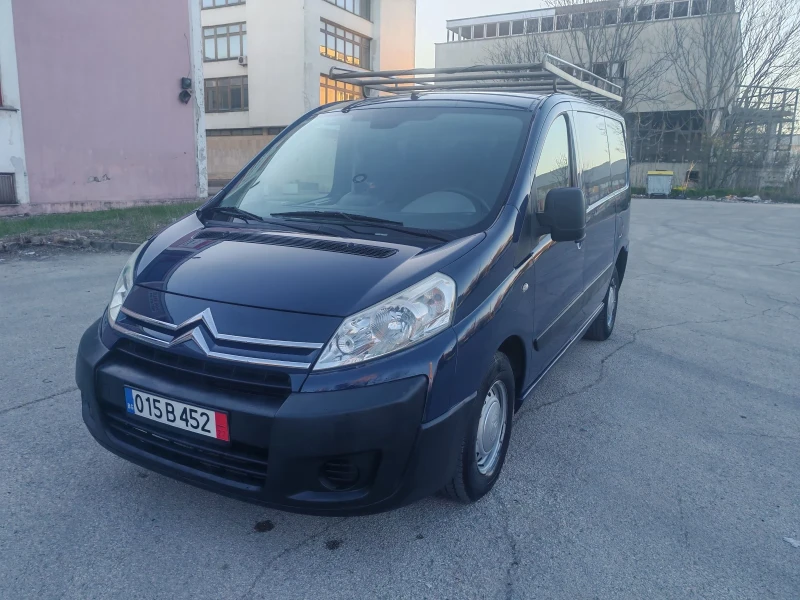 Peugeot Expert 1.6HDI 90KS - 3999 € / 7821.36 лв. - 34663123 1 | Car24.bg Peugeot Expert 1.6HDI 90KS - 3999 € / 7821.36 лв. - 34663123 1