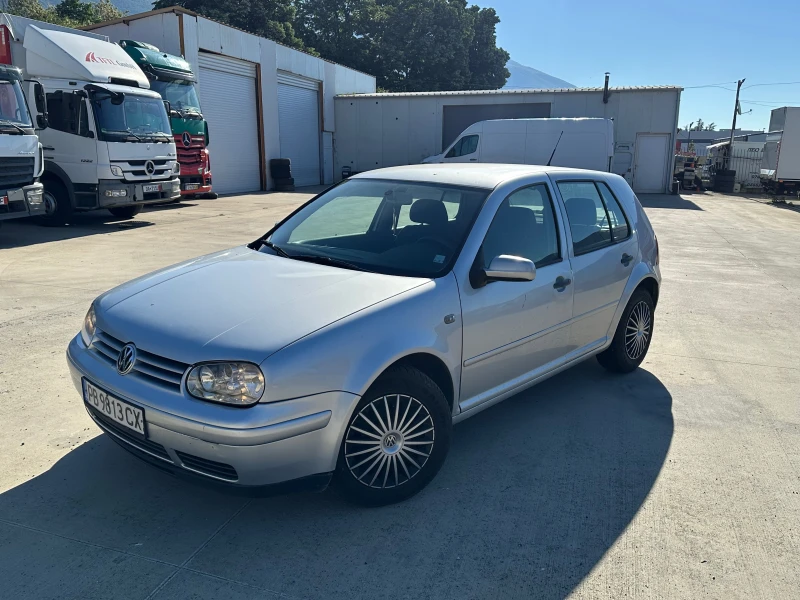 VW Golf 1.9TDI , Климатроник - 2100 € / 4107.24 лв. - 73700845 1 | Car24.bg VW Golf 1.9TDI , Климатроник - 2100 € / 4107.24 лв. - 73700845 1