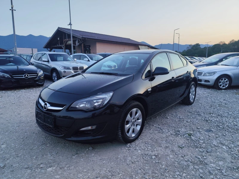 Opel Astra 1.6 дизел - 5700 € / 11148.23 лв. - 44719926 1 | Car24.bg Opel Astra 1.6 дизел - 5700 € / 11148.23 лв. - 44719926 1