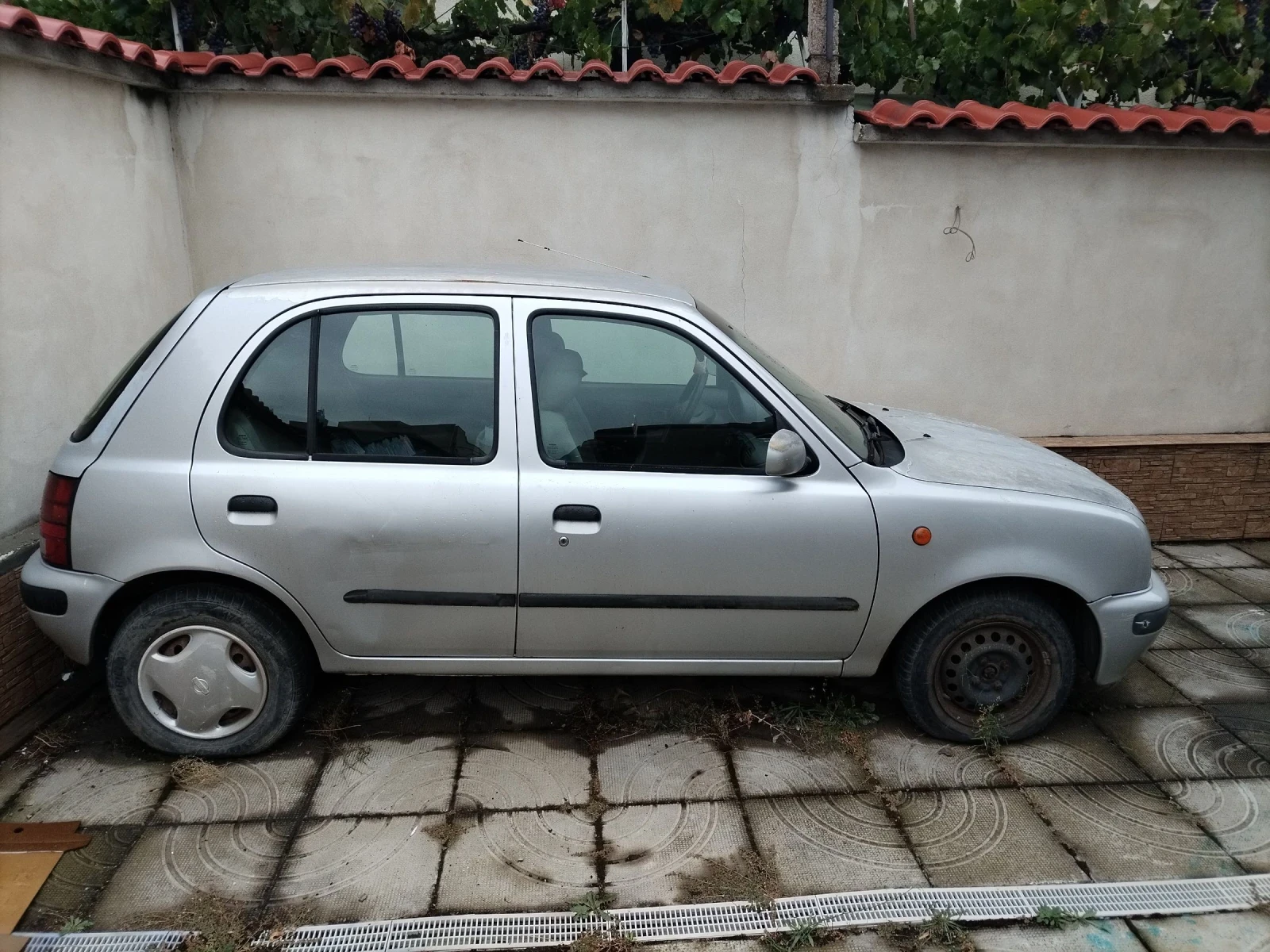Nissan Micra  - изображение 2 | Auto.bg Nissan Micra  - изображение 2