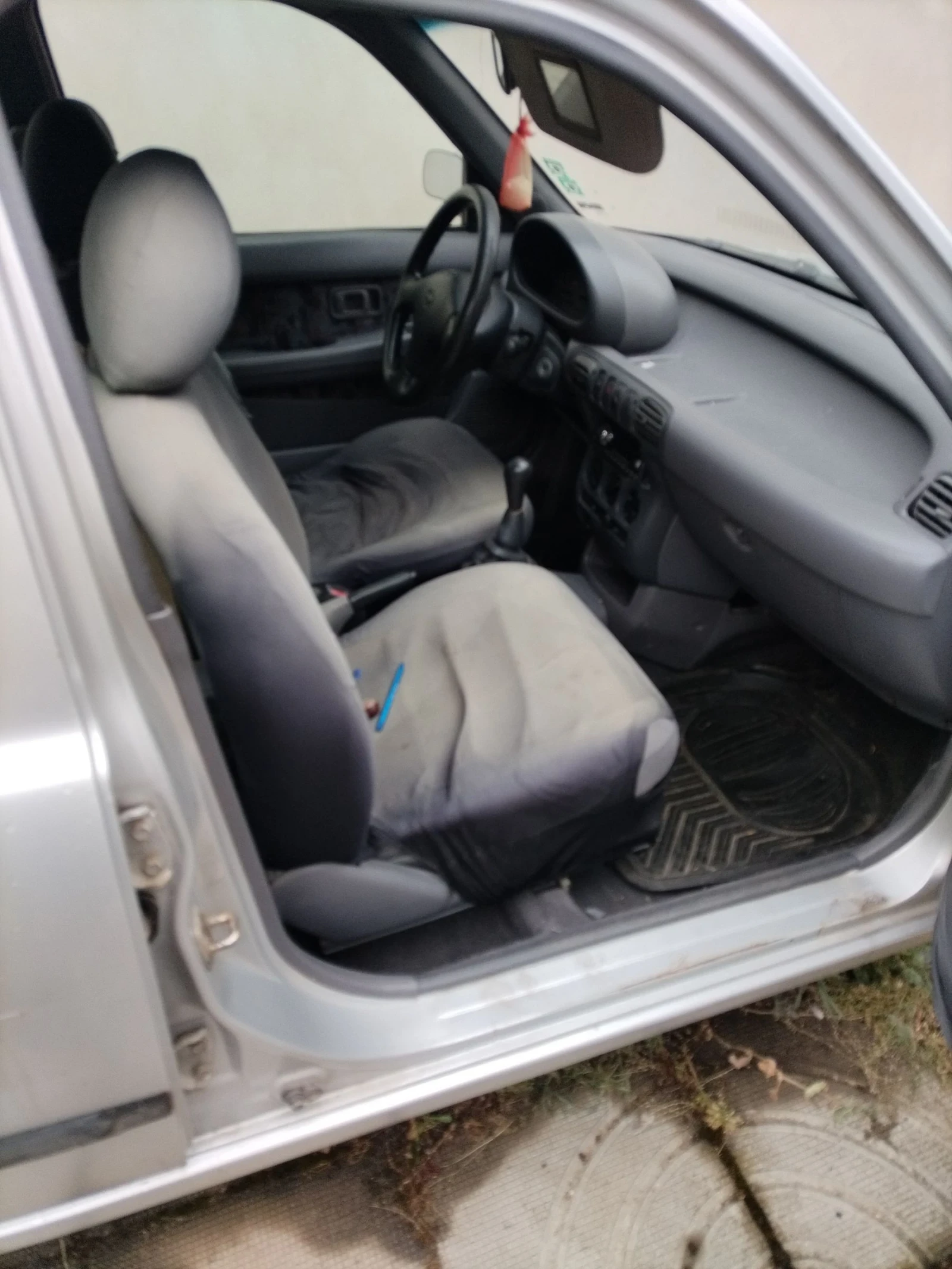 Nissan Micra  - изображение 3 | Auto.bg Nissan Micra  - изображение 3