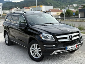 Mercedes-Benz GL 350 НОВВ!! - Car24.bg Mercedes-Benz GL 350 НОВВ!!