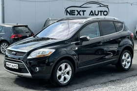 Ford Kuga 2.5T КОЖА НАВИ ПАНОРАМА АВТОМАТ - Car24.bg Ford Kuga 2.5T КОЖА НАВИ ПАНОРАМА АВТОМАТ